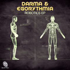 Darma - Egorythmia - Lucid Dream - Sample