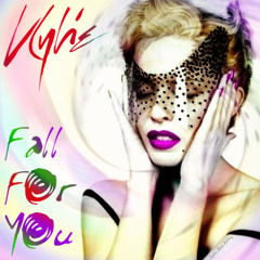 Kylie Minogue - Fall For You