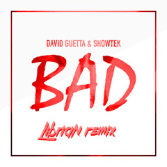 Bad Ft. Vassy (Librian Remix)