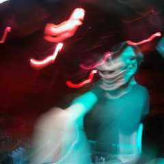 Green Economy DJ Mix - December 15, 2008