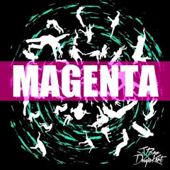 Magenta ft. SaneBeats