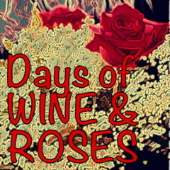 Days Of Wine And Roses _Return to Normal feat, Pichy Sotomayor