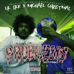 Problems (Feat. Michael Christmas) [Prod. by Goodwin]