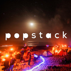 popstack - the ocean deep [every day i dream of dancing on the beach 2014]