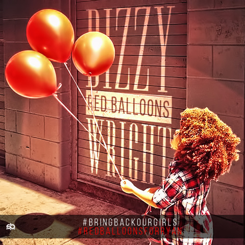 Dizzy Wright - Red Balloons (Produced by DJ Hoppa)