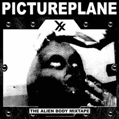 Pictureplane - Cramping on the Ice