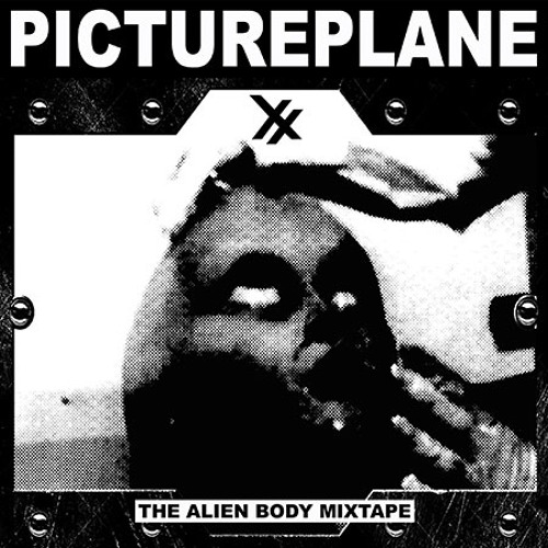 Pictureplane - Cramping on the Ice