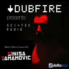 Dubfire presents SCI+TEC Radio Ep. 12 w/ Sinisa Tamamovic [Part 2]