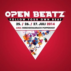 ✰OPEN BeaTZ FestiVal2014✰Dj CONTEST/TecHnO_AnTenucciFranck