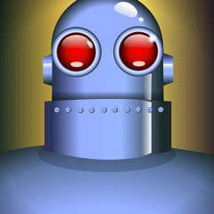 Deejay Funk FT ZSB410 - Robot Face ( 0riginal) preview