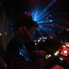 DJ Set at Le Bain 4.19.14 | Kaviar Disco Club