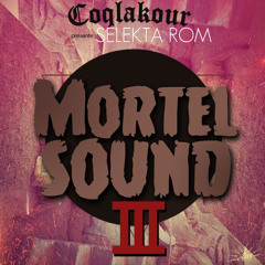 SELEKTA ROM - MORTEL SOUND PARTY 3 - 10 MINUTE DE PURE DANCEHALL