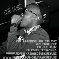 01. Rebirth- CUE DUBZ Ft AZICOO (MAFIA CODE)