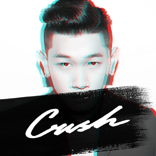 Crush - Whatever You Do (GUIDE)