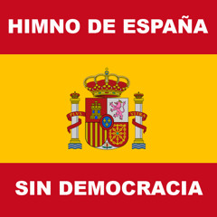 13. Himno De España (sin Democracia) [FabricanteDelRuido]