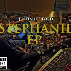 Justin Ledford - Work