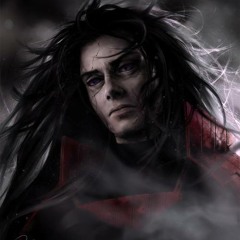 Elvyan - Madara Uchiha (Original Mix)