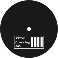 AVION - Crossing 003