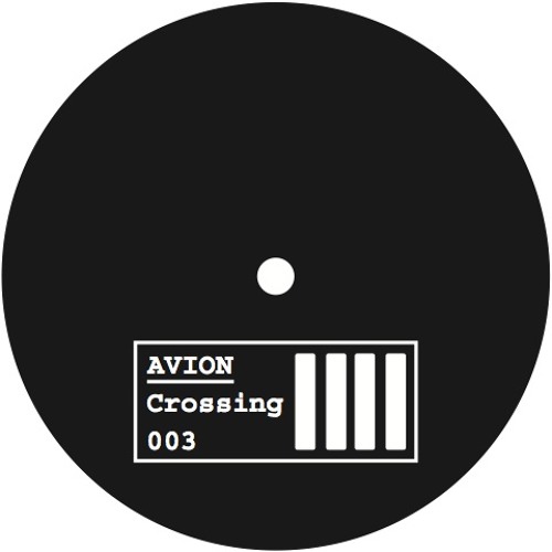 AVION - Crossing 003