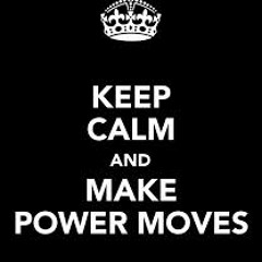 J.SLY & INFINITY - RL Power Moves (Original Mix)