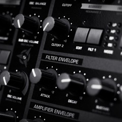 My Productions / Past/Future