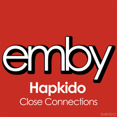 HapKido -  Close Connections (iPod Edit) FREE DOWNLOAD