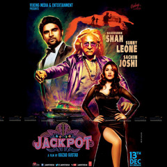 01 - Jackpot - Kabhi Jo Baadal Barse [DJMaza.Info]