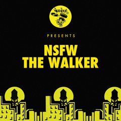 NSFW - Jaywalker