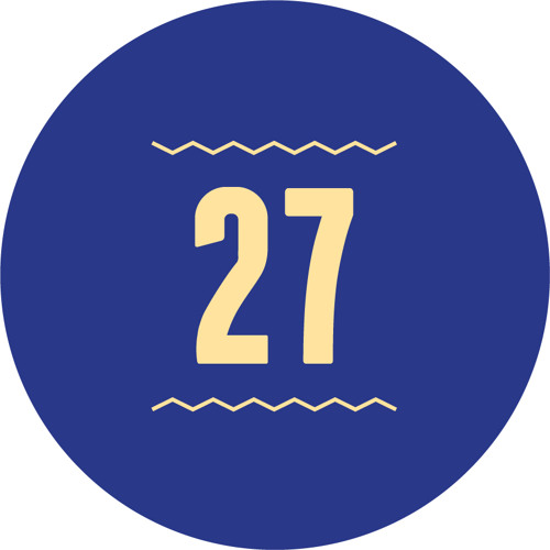 ~27~ by Mark Meyer (Vorsicht Glas!)