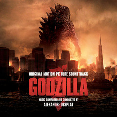 Godzilla: Original Motion Picture Soundtrack - Official Preview