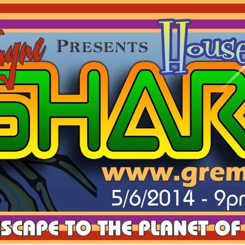 SharazTribute (Return To The Planet Of The Bass)