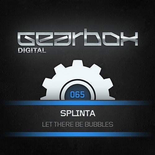 Splinta - Let There Be Bubbles [EDM.com Premiere]