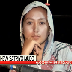 Jaranan Tenda Biru