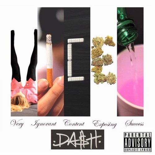 Da$H: Valium (Prod. Clams Casino)