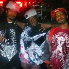 THIS MY CITY (ATL) feat. IKE LITTLE