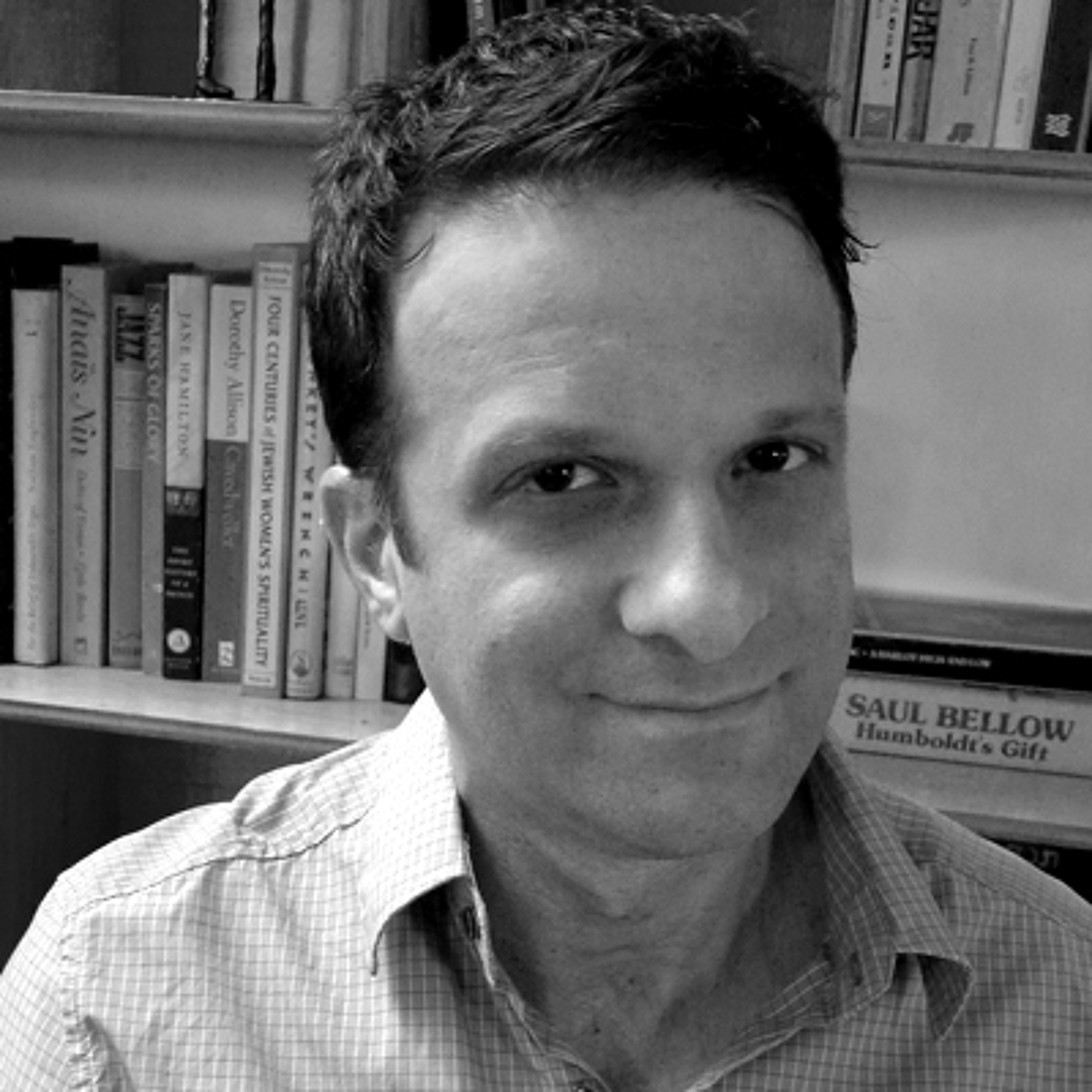 The Funambulist Podcast