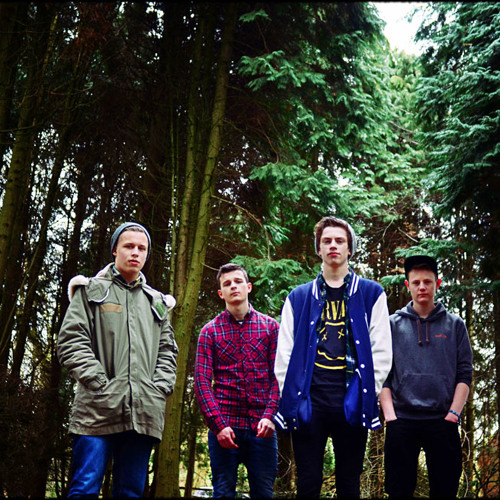 A Part Of Me (Neck Deep Cover) - Wait For The Fall