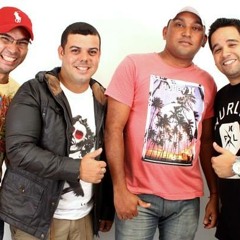 Samba De Roda Com Grupo Escolha Nossa