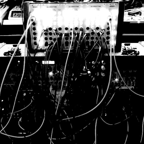 Richard Devine - Reticulating Rhythms