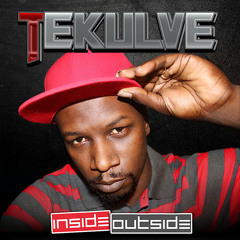 Tekulve - Eyez on Christ ft. D-Maub