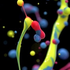 fEEling #9 (colour sense)