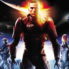 Mass Effect - Ending Song
