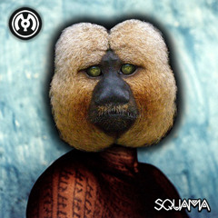 SQUAMA: MalLabel Mixx [EXCLUSIVE]