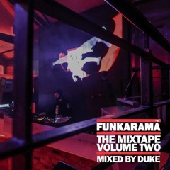 Dj Alvin Duke - The Mixtape Vol.2