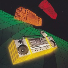 REDLASER/RUF KUTZ/SPACE DUST/MANC SHIT