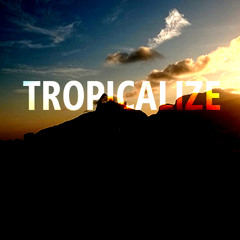 Tropicalize (mquin 04.14 mixtape)