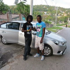 Tiggnana -Fix up {Fastlane Riddim}