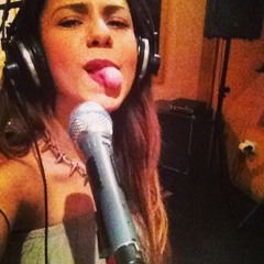 Ilaria-La Notte (cover)