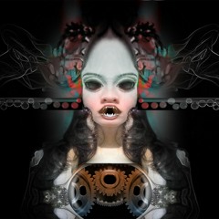 Mechanoid (Teaser)