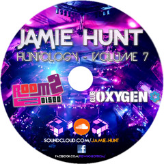 Jamie Hunt - Huntology - Volume 7